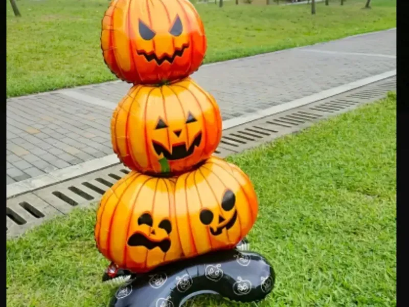 Halloween 🎃 🎃 🎃 