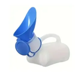 INODORO PORTATIL UNISEX