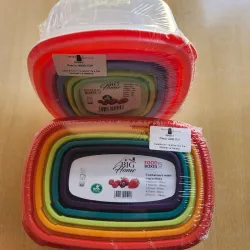 JUEGO DE POZUELOS