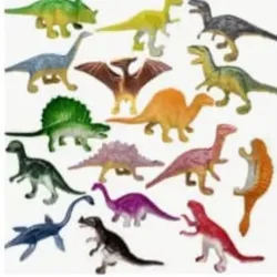 Juegos de Dinosaurio