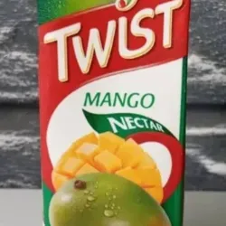 Jugo Twist