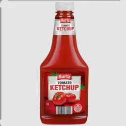 Ketchup