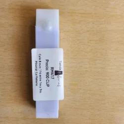 LAMPARAS DE ARMARIO LED 10 CM