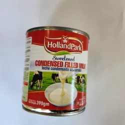 Leche Condesada Azucarada
