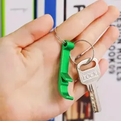 LLAVEROS ABREBOTELLAS 