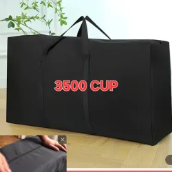 MALETIN PARA ALMACENAMIENTO PARA VIAJE 