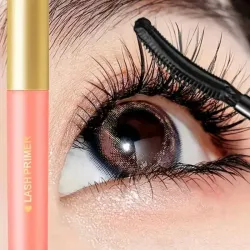 MÁSCARA PESTAÑAS NEGRO