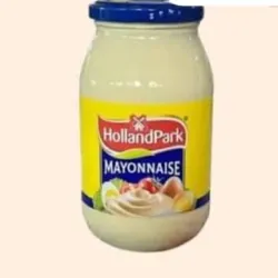 MAYONESA HOLLANS PARK