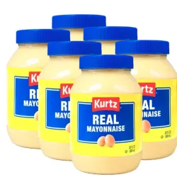 Mayonesa Kurtz