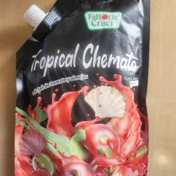Chermato marca Factorie Crisci 700ml