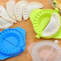 Molde para empanada Colores