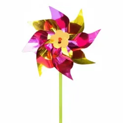 MOLINILL0 PARA MACETAS