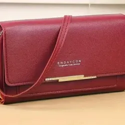 Monederos tipo Cartera con Portatarjetas