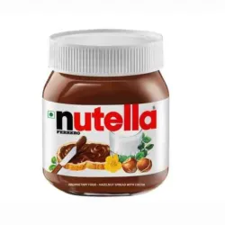 Nutella FERRERO 371g
