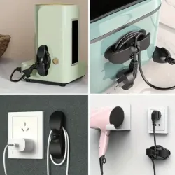 ORGANIZADOR CABLE ELECTRO