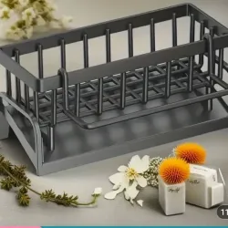 ORGANIZADOR DE FREGADERO