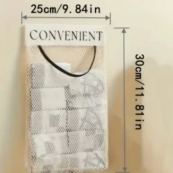 Organizador de jabas