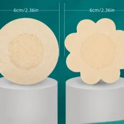 PARCHES INVISIBLES TRANSPIRABLES 