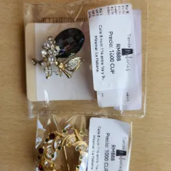 PASADORES ROPA PIEDRAS