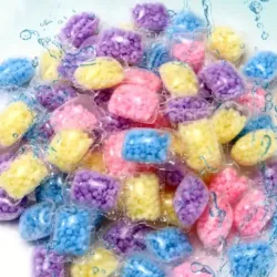 Perlas Aromaticas Fragancias Mixtas