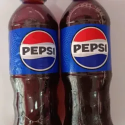 POMO PEPSI COLA