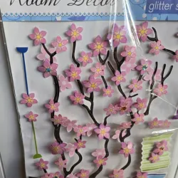 Poster Decorativo Flor