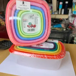 Pozuelos de 5J