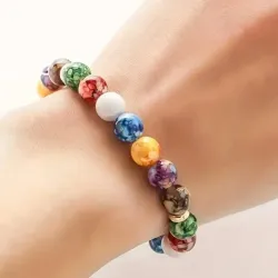 Pulseras Signos Zodiacales