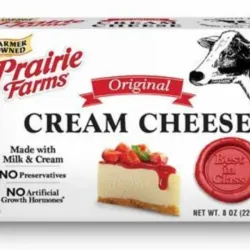 QUESITO CREMA PRAIRE