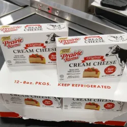 Quesito Crema Prairie