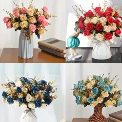 Ramos Flores Colores Varios