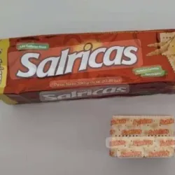 SALRICAS 7 TACOS (U)