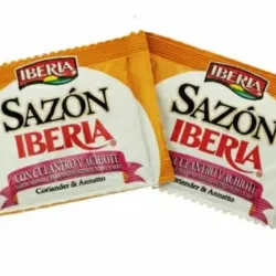 SAZÓN IBERIA