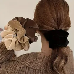 Scrunchies