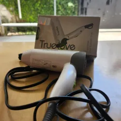 SECADORA DE PELO DE VIAJES ELECTROLUX