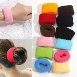 Set de Felpas de Pelo 12 U