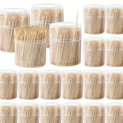 SET PALILLOS LIMPEZA DIENTES