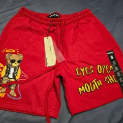Short Reason Bear Talla S