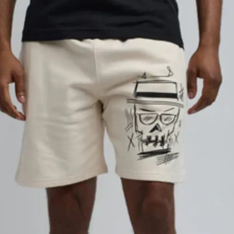 Short Reason Carabela Talla M