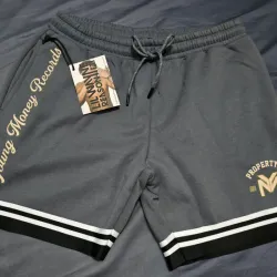 Short Reason Colleccion Lil Wayne Talla M