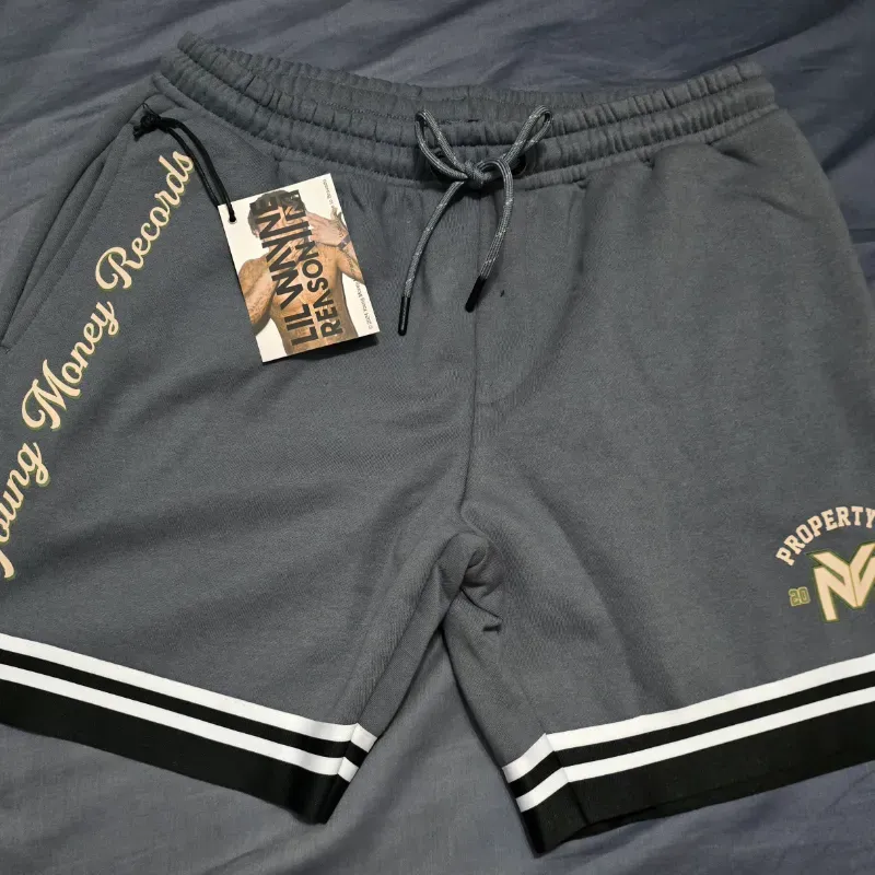 Short Reason Colleccion Lil Wayne Talla M