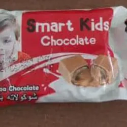 Smart Kids de Chocolate