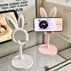 SOPORTE CELULAR CONEJO