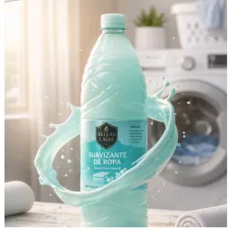 Suavizante Ropa Bellas Lajas BL