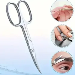 Tijeritas para cutícula