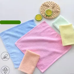 TOALLITAS DE MANO PARA BEBÉ