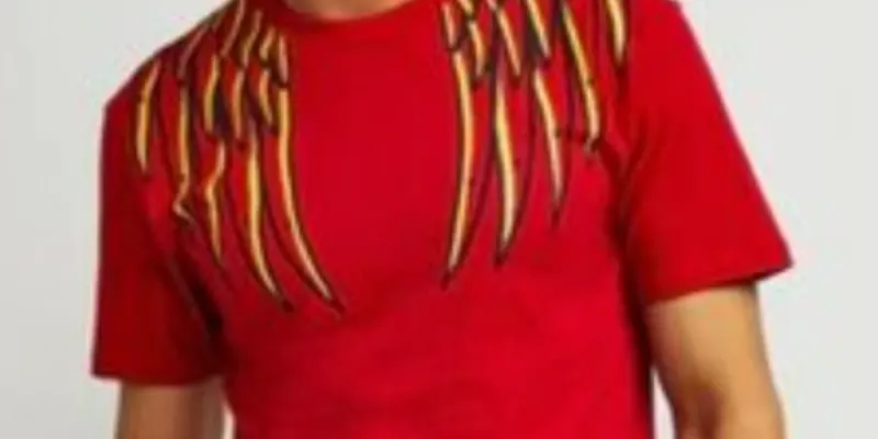 Tshirt Reason Daytona Talla M