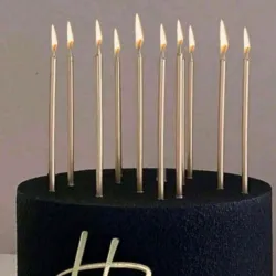 Velitas para Celebraciones