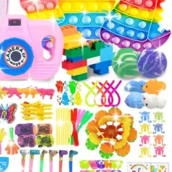 ARTICULOS DE FIESTAS Y PINATAS PEQUENOS