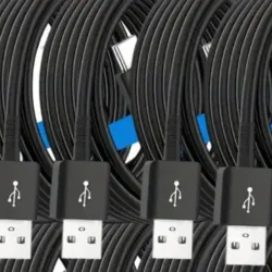 CABLE TIPO C PARA CELULARES